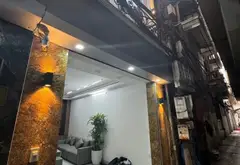 BÁN NHÀ 6 TẦNG THANG MÁY ĐƯỜNG XUÂN THUỶ - CẦU GIÂÝ, VỪA Ở VỪA CHO THUÊ VĂN PHÒNG.... Bán nhà riêng tại Cầu Giấy, Hà Nội 02