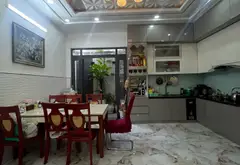 Bán nhà riêng 4 tầng tại Huỳnh Tấn Phát, Nhà Bè, diện tích 80m2, pháp lý rõ ràng... Bán nhà riêng tại Nhà Bè, Hồ Chí Minh 05