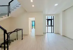 🏡 NHÀ MỚI – 5PN – MẶT TIỀN KINH DOANH ĐA NGÀNH

✨ Nhà mới, diện tích rộng, thiết kế 5PN phù hợp GD... Bán nhà mặt phố tại Thông Tây Hội, Hồ Chí Minh 14