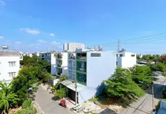 Nhà Mặt Phố Phú Lợi Quận 8 Giá Tốt, 4 Tầng Sống Đẳng Cấp... Bán nhà mặt phố tại Bình Đông, Hồ Chí Minh 15