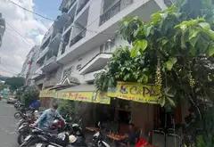 Nhà mặt phố - 34m² - Bảy Hiền, Tân Bình, TP Hồ Chí Minh - 12.5 tỷ... Bán nhà mặt phố tại Bảy Hiền, Hồ Chí Minh 05