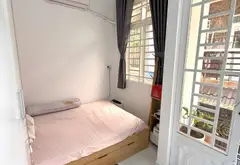 Nhà nhỏ ấm cúng, vị trí an hội tây, cơ hội sở hữu hiếm có... Bán nhà riêng tại An Hội Tây, Hồ Chí Minh 07
