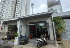 💰5.95ti. MẶT TIỀN ĐƯỜNG XE HƠI. 🏠 Đối Diện Vạn Phúc- Nhà 2 Tầng DT: 77 m2 Nở Hậu đón tài... Bán nhà mặt phố tại Hiệp Bình, Hồ Chí Minh 13