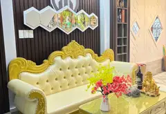 Nhà đẹp Nguyễn Văn Lượng, thiết kế thông minh, giá hấp dẫn... Bán nhà riêng tại Gò Vấp, Hồ Chí Minh 03