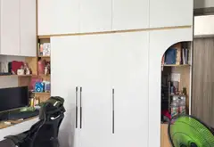 Nhà lô góc Lê Văn Lương, 61,6m², 3PN – Hẻm thông, có dòng tiền 8tr/tháng, giá 6 tỷ TL... Bán nhà riêng tại Tân Thuận, Hồ Chí Minh 04