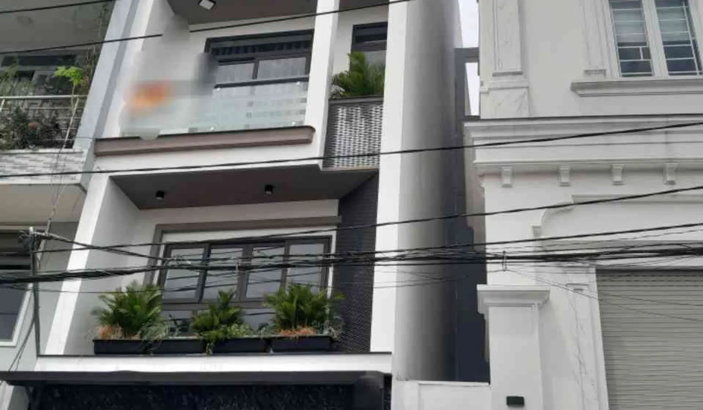 Nhà mặt tiền đường Tỉnh lộ 10, giá mềm mại nhất thời điểm hiện nay... Bán nhà riêng tại Tân Tạo, Hồ Chí Minh 01