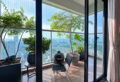 Căn hộ 2PN+1 View Đẹp Mặt Đường Quang Trung... Bán căn hộ chung cư tại Hà Đông, Hà Nội 13