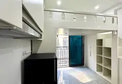 Bán chung cư mini 7 tầng thang máy tại Ngọc Thụy, tiềm năng sinh lời ổn định... Bán chung cư mini tại Bồ Đề, Hà Nội 07