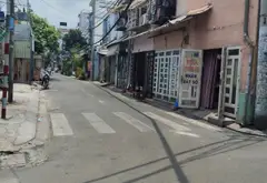 Nhà riêng 3 tầng 4PN, 77m2 tại quận an ninh giá 6.88 tỷ... Bán nhà riêng tại Bình Hưng Hòa, Hồ Chí Minh 01