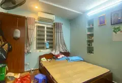 Căn hộ CCMN P301 Chung cư 300 Mỹ Đình 52m2 2.63 tỷ... Bán chung cư mini tại Từ Liêm, Hà Nội 07