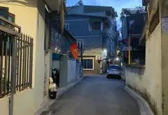 Bán nhà lô góc tại khu đô thị Happy Land, diện tích 84.4m2... Bán nhà riêng tại Phúc Thịnh, Hà Nội 07