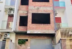 Bán Nhanh Nhà Xây Thô_ 83m² _ Mặt tiền 5m _ 18.4 Tỷ _ KĐT Văn Khê _ La Khê _Hà Đông... Bán biệt thự, liền kề tại Hà Đông, Hà Nội 03