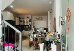 Nhà 5 tầng cho thuê sinh lời cao tại Quận 7, cơ hội đón đầu hiếm có... Bán nhà riêng tại Phú Thuận, Hồ Chí Minh 10