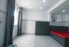 Nhà 4 tầng hẻm ô tô gần Cách Mạng Tháng 8, giá tốt... Bán nhà riêng tại Tân Sơn Nhất, Hồ Chí Minh 14