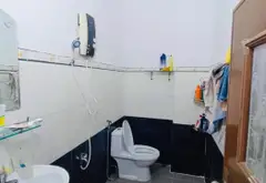 Nhà 2 tầng 3 phòng ngủ hẻm xe tải xã Phạm Văn Bạch... Bán nhà riêng tại Tân Sơn, Hồ Chí Minh 05