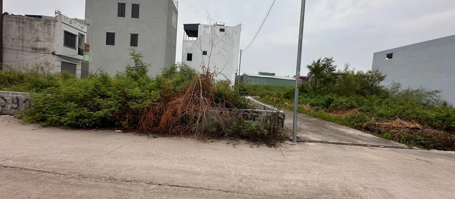 Đất Vuông Vắn Lô Góc Trung Tâm Phường Đồ Sơn - Vị Trí Đắc Địa... Bán đất tại Đồ Sơn, Hải Phòng 01