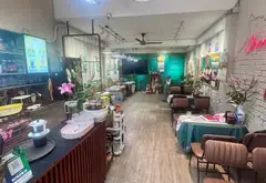 Nhà phố mặt tiền phong cách kinh doanh đỉnh cao tại Quận 10... Bán nhà mặt phố tại Vườn Lài, Hồ Chí Minh 02