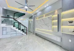 Nhà phố hiện đại 4 tầng sang trọng tại Phương Lưu Vạn Mỹ... Bán nhà riêng tại Ngô Quyền, Hải Phòng 02
