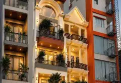 Bán nhà mặt phố 5 tầng tại Tân Hòa Đông với diện tích 68.1m², giá 7.5 tỷ đồng... Bán nhà mặt phố tại Bình Trị Đông, Hồ Chí Minh 01
