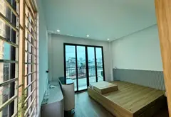 Bán nhà 7 tầng thang máy, 15 phòng cho thuê, phường Hoàng Mai, Hà Nội... Bán nhà riêng tại Hoàng Mai, Hà Nội 15