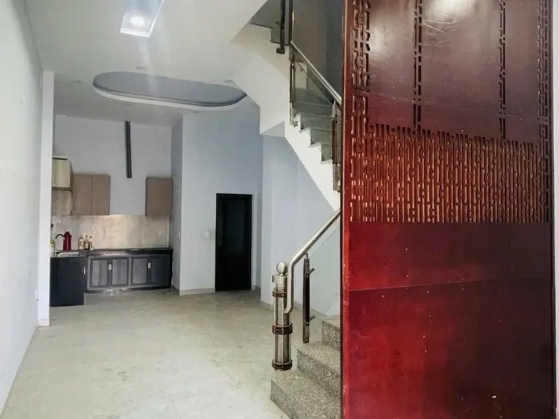 Bán nhà riêng 2 tầng ngay ngã 3 Long Thuận Tam Đa sát vin diện tích 52m2, hẻm xe hơi 5m, giá 4.5 tỷ... Bán nhà riêng tại Long Phước, Hồ Chí Minh 01