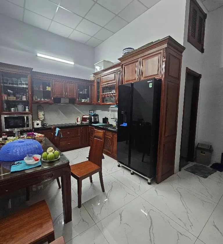 Cơ hội sở hữu nhà riêng 114m2 tại Tân Bình với giá giảm sốc 2 tỷ đồng... Bán nhà riêng tại Tân Sơn, Hồ Chí Minh 01