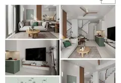 Bán nhà 4 tầng diện tích 26m2 tại phường Phú Thạnh, TP HCM giá 4.95 tỷ... Bán nhà riêng tại Phú Thạnh, Hồ Chí Minh 03