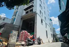 🏠TOÀ NHÀ MỚI ĐẸP 9 TẦNG - CĂN GÓC 2 MẶT TIỀN -VỈA HÈ - KINH DOANH ĐỈNH - NGUỒN TIỀN KD 160TR/ THÁN... Bán văn phòng tại Phú Thọ Hòa, Hồ Chí Minh 02