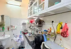 Nhà 2 tầng hẻm 4m Quận 3 - Gần mặt tiền, tiện di chuyển... Bán nhà riêng tại Nhiêu Lộc, Hồ Chí Minh 04