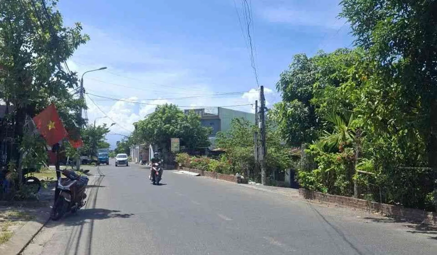 Bán đất khu đô thị Phước Lý, diện tích 105m2, hướng Đông Bắc, giá hợp lý... Bán đất tại Hòa Khánh, Đà Nẵng 01