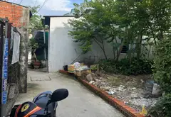 Bán đất 182m2 full thổ, đông thạnh, giá 2,6 tỷ... Bán đất tại Đông Thạnh, Hồ Chí Minh 01