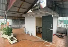 Nhà 3 Mặt Thoáng Giữa Trung Tâm Thanh Trì - Về Ở Ngay... Bán nhà riêng tại Ngọc Hồi, Hà Nội 06