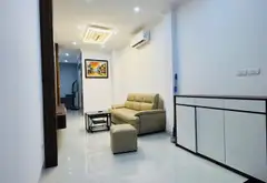 Bán nhà Kim Mã - 7 tầng - thang máy - mặt ngõ VIP - 10m ra oto tránh - tiềm năng tăng giá cực lớn... Bán nhà riêng tại Giảng Võ, Hà Nội 01