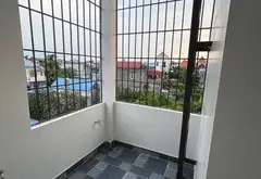 Nhà riêng 3 tầng lô góc tại ngõ Trương Văn Lực, ô tô qua nhà, ngõ thông thuận tiện giao thông... Bán nhà riêng tại An Dương, Hải Phòng 07