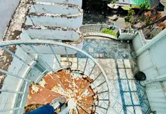 Nhà mặt phố siêu đẹp, kinh doanh đỉnh, mặt tiền rộng 4.5m... Bán nhà mặt phố tại Tân Bình, Hồ Chí Minh 09