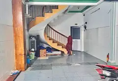 MẶT TIỀN TRUNG TÂM QUẬN 5 CẠNH TRẦN HƯNG ĐẠO, VÕ VĂN KIỆT - 5 TẦNG - SỔ VUÔNG A4... Bán nhà mặt phố tại An Đông, Hồ Chí Minh 01