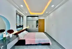 Nhà Phố 4 Tầng Đẳng Cấp Tại Nguyễn Thái Sơn, Gò Vấp... Bán nhà riêng tại Hạnh Thông, Hồ Chí Minh 10
