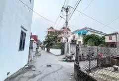 Nhà đẹp vuông vắn, gần ô tô tại Phúc Thịnh... Bán nhà riêng tại Phúc Thịnh, Hà Nội 02