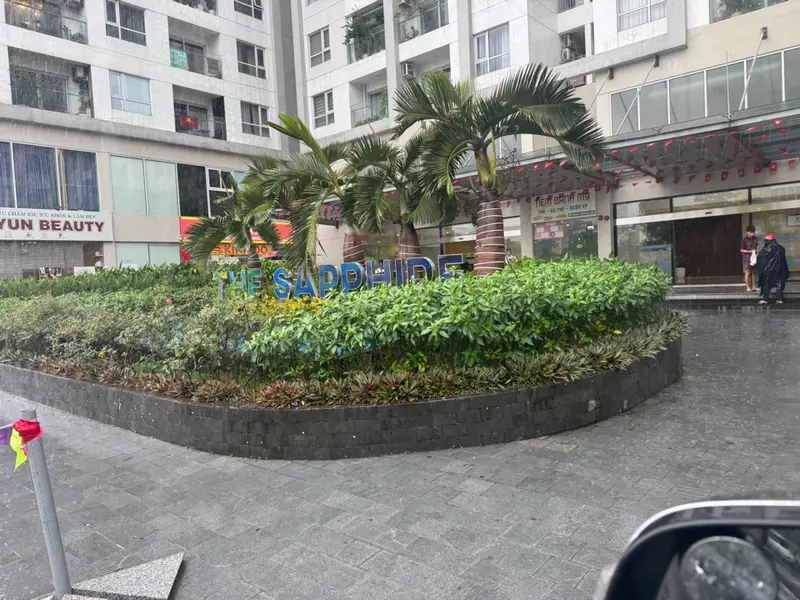 Cơ hội sở hữu chung cư mini hướng Đông Bắc giá tốt tại Hạ Long... Bán chung cư mini tại Hồng Gai, Quảng Ninh 01