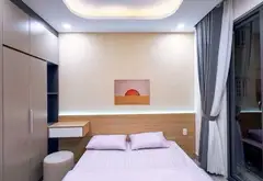 Nhà 3 Tầng Mới Sát Quận 1, Diện Tích Gần 40m² Tại Phùng Văn Cung, Phú Nhuận... Bán nhà riêng tại Cầu Kiệu, Hồ Chí Minh 04