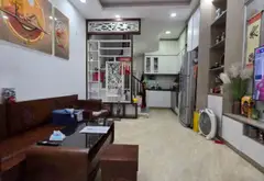 Nhà 5 tầng, 30m2, thiết kế tối ưu tại Hoàng Mai... Bán nhà riêng tại Tương Mai, Hà Nội 02