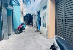 💥 SỞ HỮU NGAY NHÀ 2 TẦNG ĐIỆN BIÊN PHỦ – GIÁ TỐT, Ở NGAY! 💥... Bán nhà riêng tại Thanh Khê, Đà Nẵng 04
