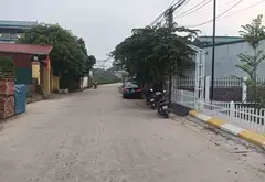 Cơ hội hiếm có sở hữu đất mặt tiền kinh doanh tại Xuân Sơn - Kim Anh (Xuân Áp - Tân Dân cũ)... Bán đất tại Kim Anh, Hà Nội 02