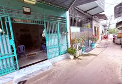 Bán nhà riêng 2 tầng 60m2-3PN hướng Đông tại Bình Tân, gần Aeon Mall, pháp lý sổ hồng riêng... Bán nhà riêng tại An Lạc, Hồ Chí Minh 03