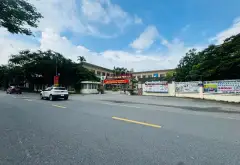 Bán nhà riêng 2 tầng lô góc tại Phúc Lợi hướng Đông Bắc, tiện kinh doanh, ô tô đỗ cửa... Bán nhà riêng tại Phúc Lợi, Hà Nội 01