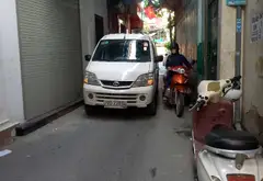 Bán nhà đẹp ở ngay 5 tầng 41/45m2, thang máy khu Cầu Đơ, oto - kinh doanh... Bán nhà riêng tại Hà Đông, Hà Nội 06
