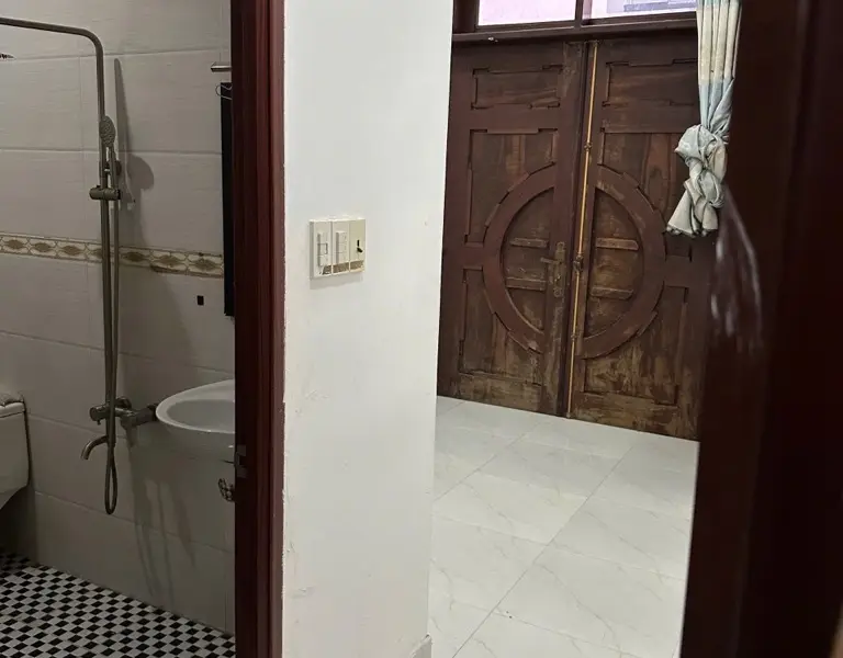 Nhà mặt phố 4 tầng 60m2 tại phường Tân Thới Hiệp giá 7.8 tỷ... Bán nhà mặt phố tại Tân Thới Hiệp, Hồ Chí Minh 01