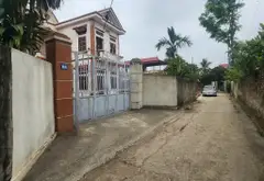 Bán lô đất 80m2 mặt ngõ ô tô tránh tại Phù Linh, Sóc Sơn... Bán owner_side tại Sóc Sơn, Hà Nội 03