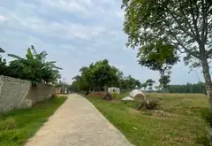 Bán đất lô góc tại Thôn với vị trí thuận tiện và sổ đỏ chính chủ... Bán đất tại Hiệp Hòa, Bắc Ninh 02