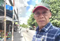 Nhà 3 tầng hiện đại tại Bình Hưng Hòa, giá hấp dẫn... Bán nhà riêng tại Bình Hưng Hòa, Hồ Chí Minh 03